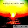 Songs of the Pinda Universe - EP