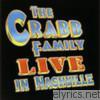 Crabb Family - Live In Nashville