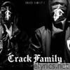 Crack Family I (feat. Cejaz Negraz, Manny $$$ & fondo blanco)