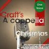 Craft's A cappella Christmas