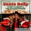 Santa Baby (feat. The Campbell Family) - Single