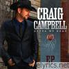 Craig Campbell - Outta My Head - EP