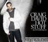 Craig David - Hot Stuff (Let's Dance) - EP