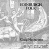 Craig Herbertson - Edinburgh Folk