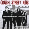 Crash Street Kids - Transatlantic Suicide