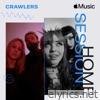 Apple Music Home Session: Crawlers