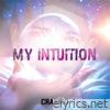 My Intuition - Single