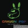 Crayon Pop - Crayon Pop 1st Mini Album - EP