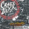 Crazy Lixx - Loud Minority (Reissue)