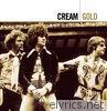 Gold: Cream (with Eric Clapton)