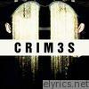 Crim3s - Crim3s - EP