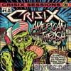 Crisix Session # 1: American Thrash