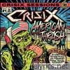 Crisix Session #1: American Thrash