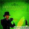 Cristian Castro - El Culpable Soy Yo