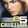 Cristian Castro - e5: Cristian