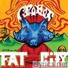 Crobot - Welcome to Fat City