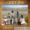 Crosby, Stills, Nash & Young - CSNY 1974 (Live)