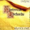 Hysterical Rochords (feat. Jim Kelly)