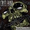 Cruel Hand - Lock and Key