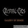 Crystal Eyes - Gallery of Demos