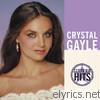 Crystal Gayle - Certified Hits: Crystal Gayle
