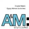 Gypsy Woman (La Da Dee) - EP