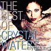 Crystal Waters - The Best of Crystal Waters