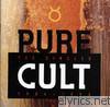 Cult - Pure Cult - The Singles 1984-1995