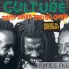 Culture - Reggae Anthology - Natty Dread Taking Over
