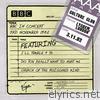 BBC In Concert (3rd November 1982)