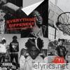 Everything Different (Instrumental) - Single