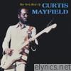 Curtis Mayfield - The Very Best of Curtis Mayfield