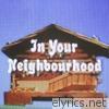 In Your Neighbourhood - Single