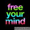 Cut Copy - Free Your Mind (Deluxe Version)