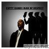 Man of Respect - EP