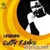 Reggae Legends: Cutty Ranks