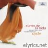 Canto de la vida - Songs from the Mediterranean