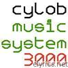 Cylob Music System 3000
