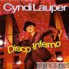 Cyndi Lauper - Disco Inferno - EP
