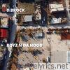 Boyz N da Hood - Single