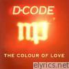 The Colour of Love - EP
