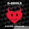 D-devils - The 6th Gate (Dance With the Devil) [Remixes] - EP