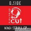 Ninja Scroll - EP