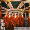 Use Your Body / E-NERGY BOYS - EP