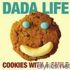 Dada Life - Cookies With a Smile - EP