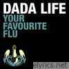 Your Favourite Flu - EP