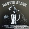 Daevid Allen - Studio Rehearsal Tapes 1977 & Live in the U.K.