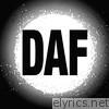 Das Beste Von DAF (20 Lieder der Deutsch Amerikanischen Freundschaft)