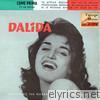 Dalida - Vintage Pop No.8 - EP