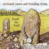 Damh The Bard - Antlered Crown and Standing Stone